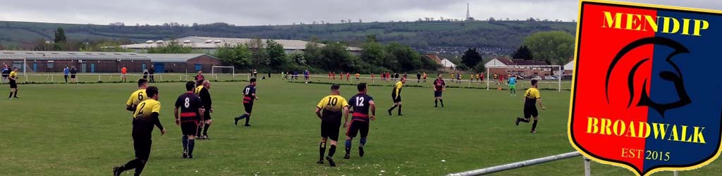 Filwood Playing Fields (Open Pitch)